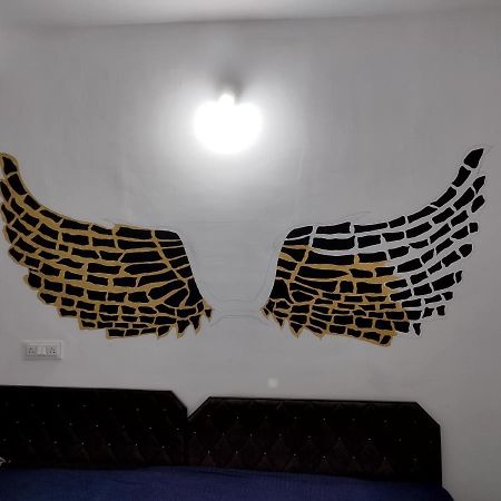 Kalpeshwar Homestay Ujjain Dış mekan fotoğraf