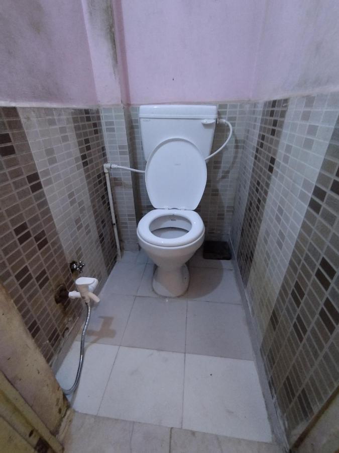 Kalpeshwar Homestay Ujjain Dış mekan fotoğraf