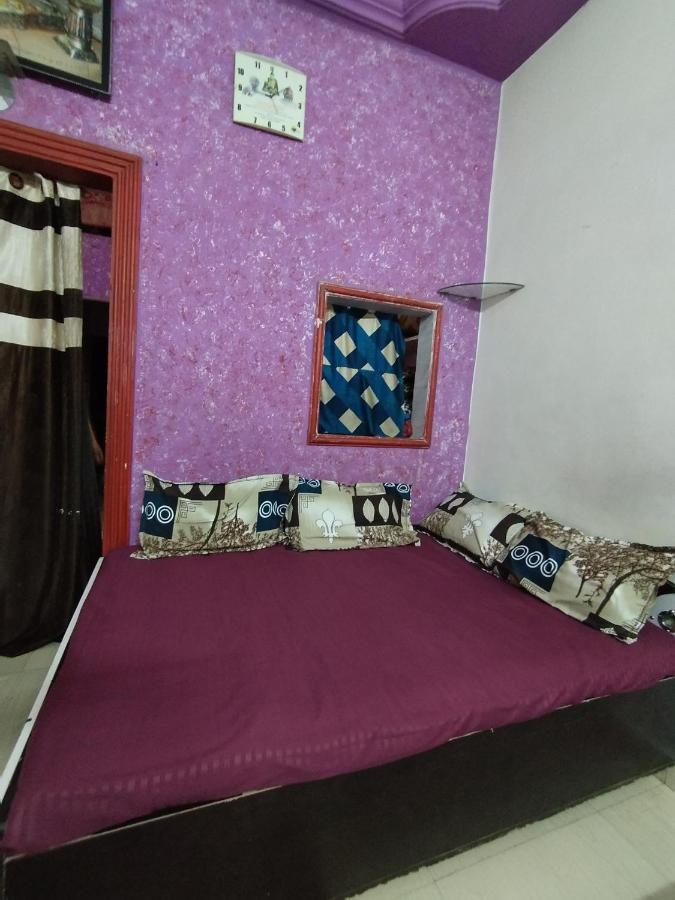Kalpeshwar Homestay Ujjain Dış mekan fotoğraf