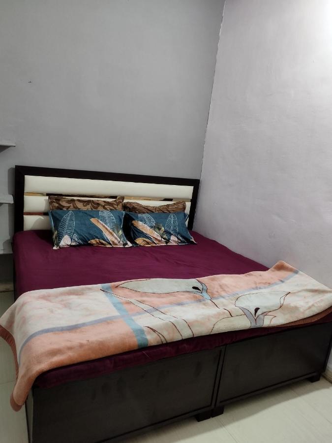 Kalpeshwar Homestay Ujjain Dış mekan fotoğraf