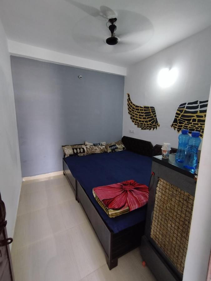 Kalpeshwar Homestay Ujjain Dış mekan fotoğraf