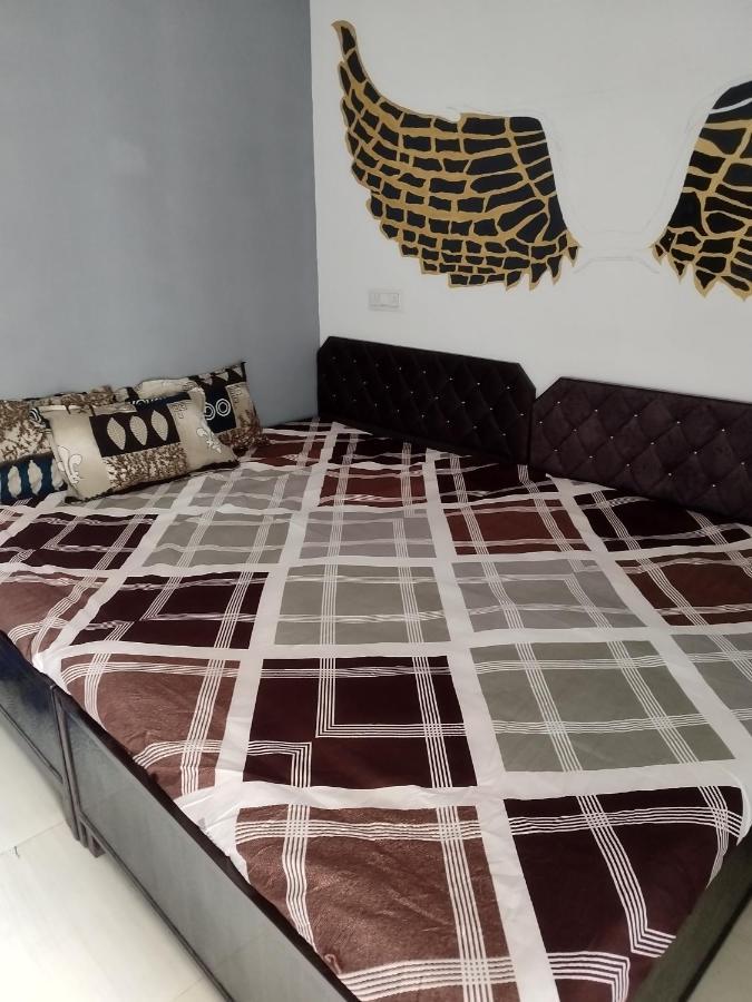 Kalpeshwar Homestay Ujjain Dış mekan fotoğraf